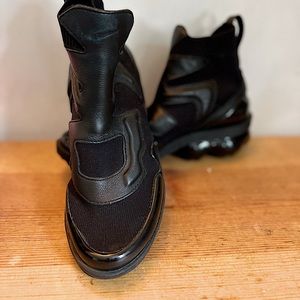 2018 Wmns Air VaporMax Light 2 'Triple Black'